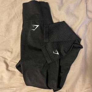 Gymshark Vital Seamless Leggings size small